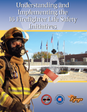 Understanding and Implementing the 16 Life Safety Initiatives ...