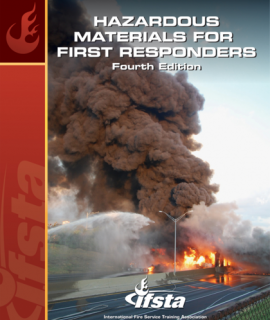 Hazardous materials awareness study guide