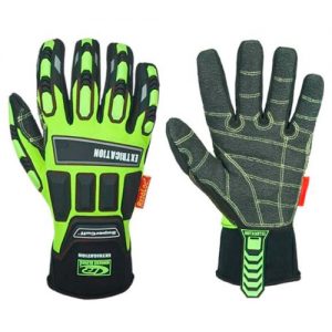 ringers hybrid extrication gloves