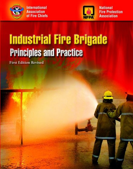 Fire Under Control: Core Principles of Structural Firefighting - Fire  Engineering Books