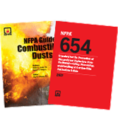 Nfpa 664