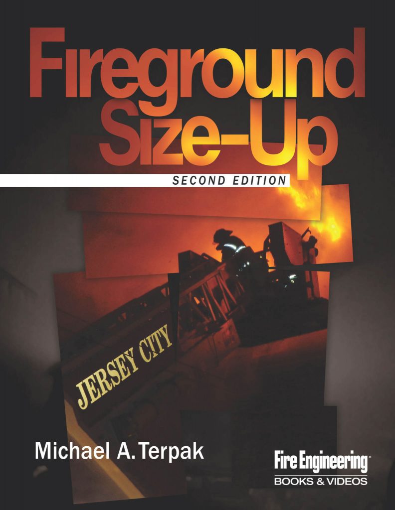 fireground sizeup